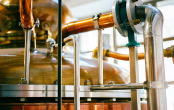 Comment est fabriqué un whisky ?