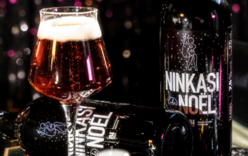 Ninkasi de Noël : la surprise au pied du sapin